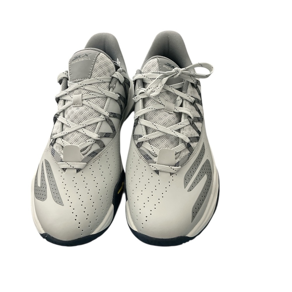 New Skechers Men's Pickleball Hands-Free Slip-ins: Viper Court Rally Trainers - Picture 3 of 7